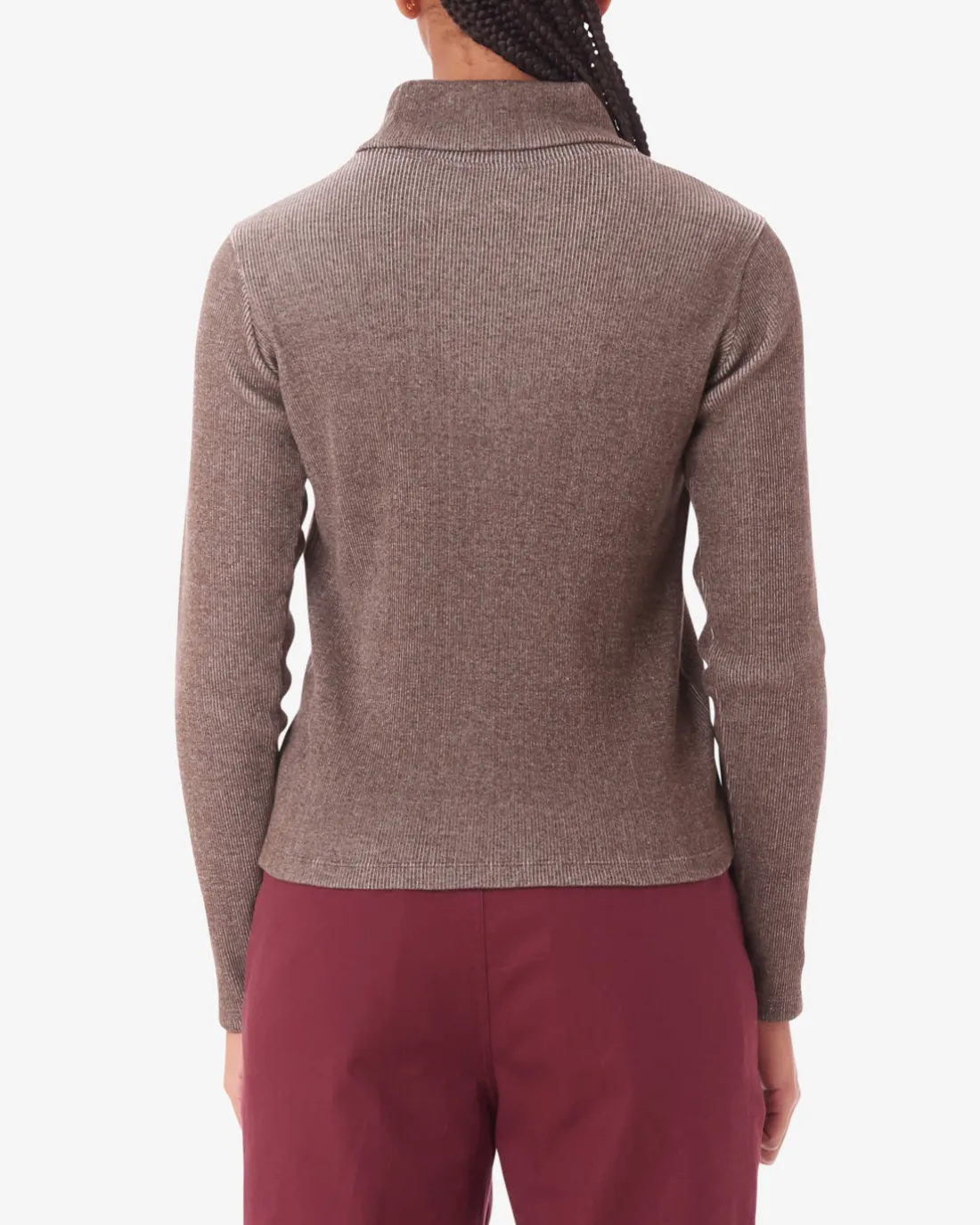 alias_turtleneck_2.webp ALIAS TURTLENECK*OBEY Clothing Sale