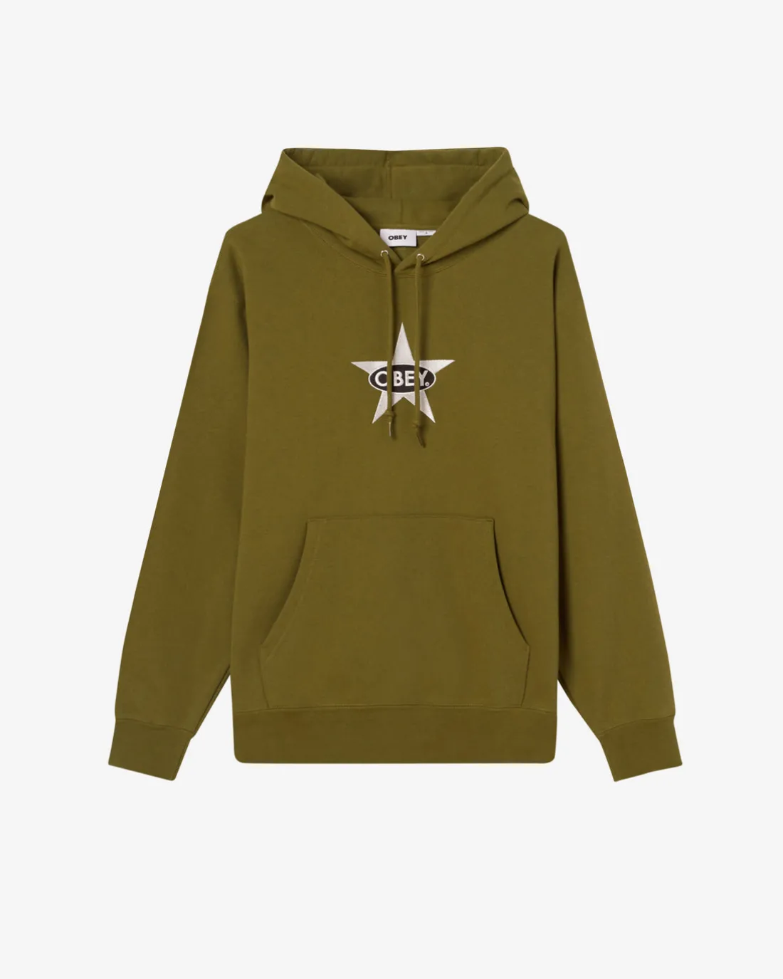 empire_pullover_2.webp EMPIRE PULLOVER*OBEY Clothing New