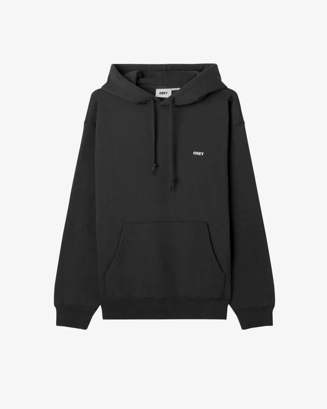 est_works_bold_ii_pullover_6.webp EST. WORKS BOLD II PULLOVER*OBEY Clothing Outlet