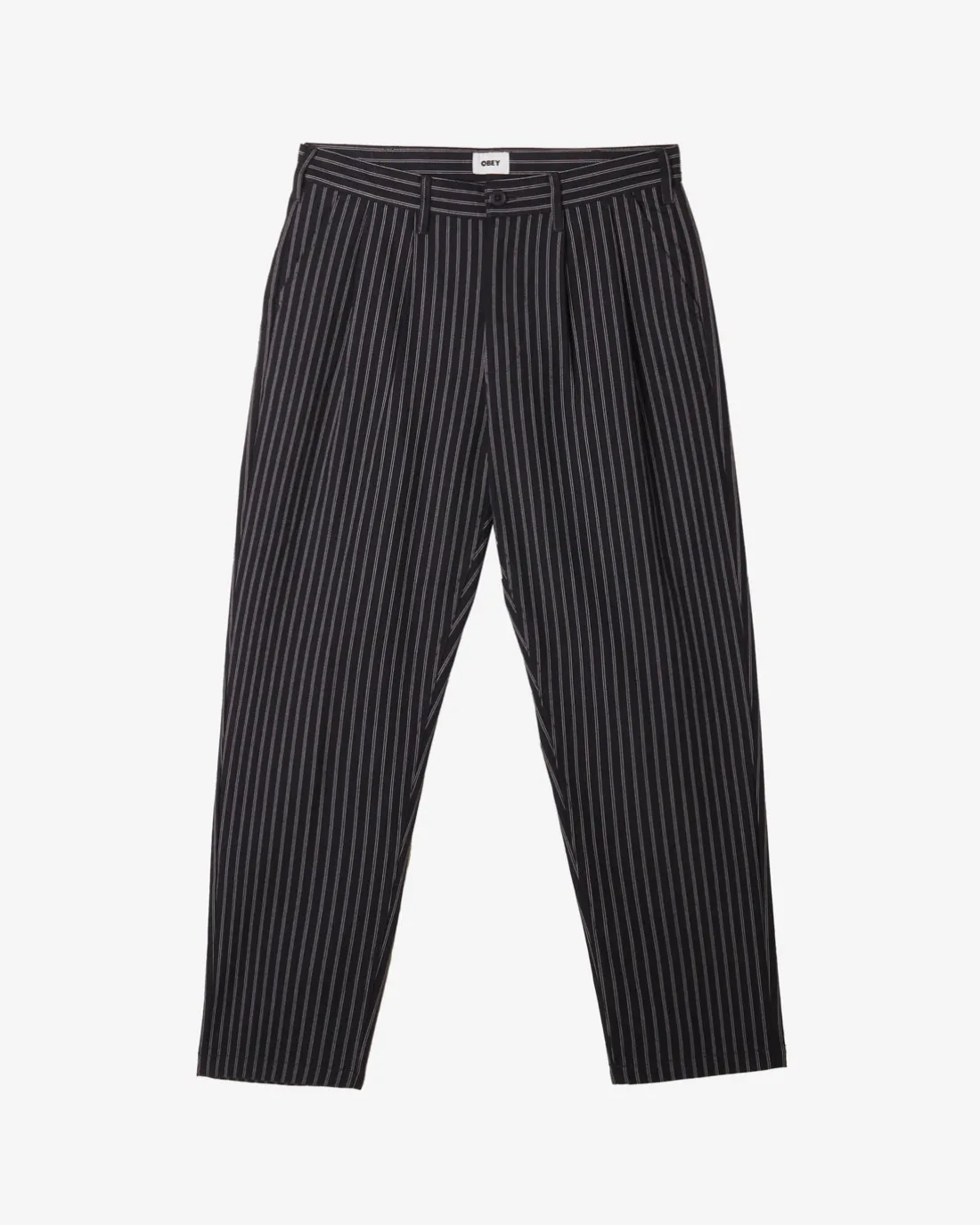 fubar_pleated_pant_4.webp FUBAR PLEATED PANT*OBEY Clothing New