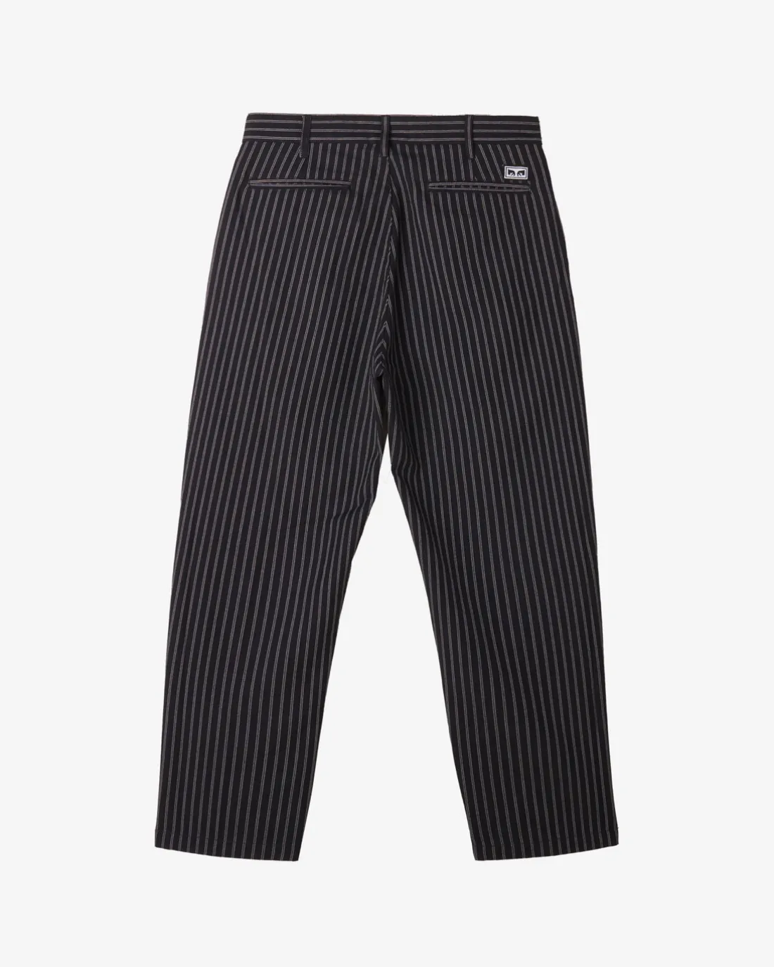 fubar_pleated_pant_5.webp FUBAR PLEATED PANT*OBEY Clothing New