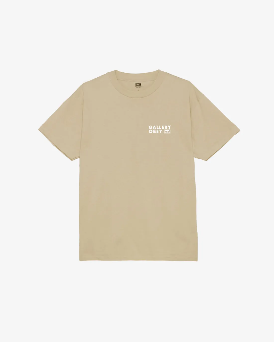 global_art_department_classic_tshirt_3.webp GLOBAL ART DEPARTMENT CLASSIC T-SHIRT*OBEY Clothing Fashion