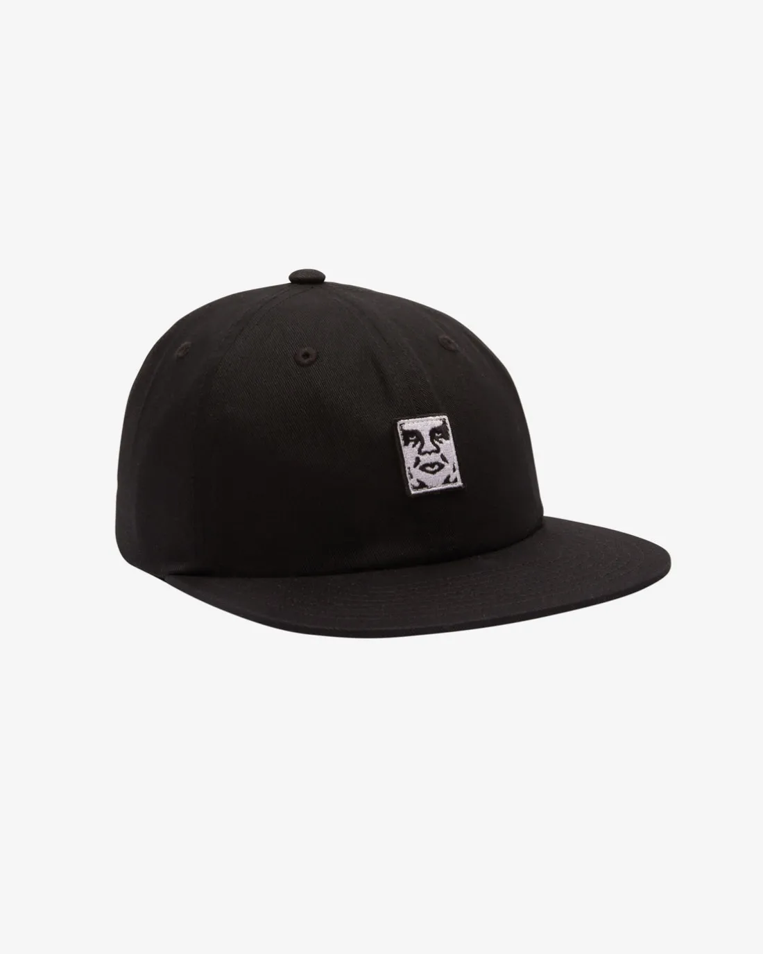 icon_patch_panel_strapback_2.webp ICON PATCH PANEL STRAPBACK*OBEY Clothing Shop