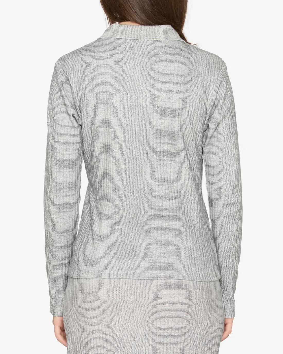 noise_button_down_top_2.webp NOISE BUTTON DOWN TOP*OBEY Clothing Best