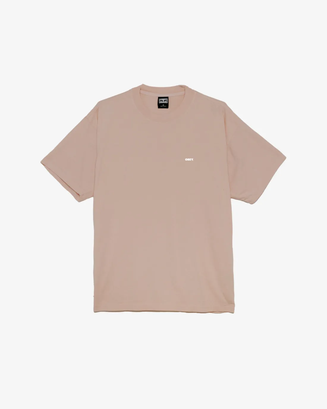 obey_bold_iii_heavyweight_tshirt_2.webp OBEY BOLD III HEAVYWEIGHT T-SHIRT*OBEY Clothing Cheap