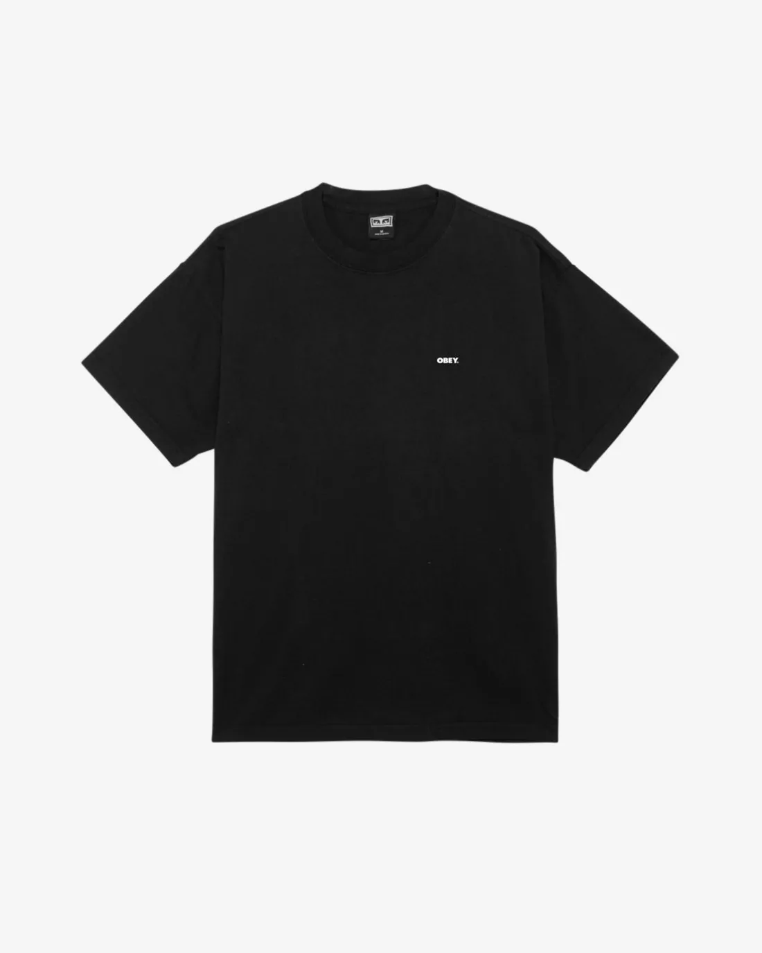 obey_bold_iii_heavyweight_tshirt_3.webp OBEY BOLD III HEAVYWEIGHT T-SHIRT*OBEY Clothing Cheap