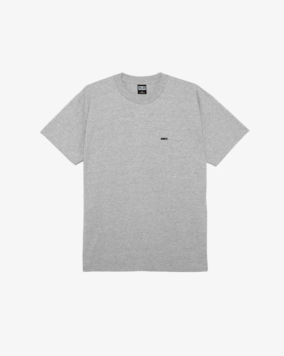 obey_bold_iii_heavyweight_tshirt_4.webp OBEY BOLD III HEAVYWEIGHT T-SHIRT*OBEY Clothing Cheap