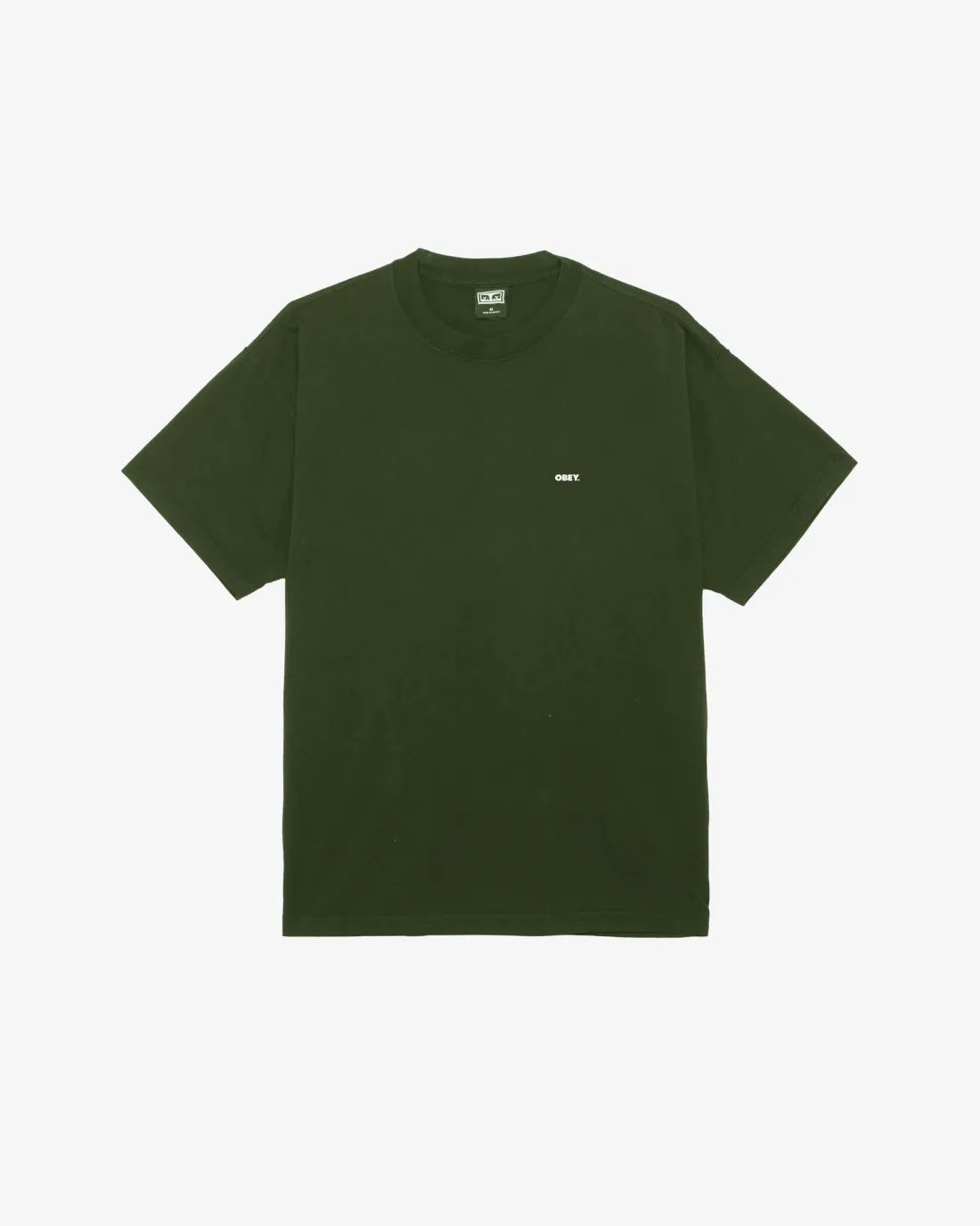 obey_bold_iii_heavyweight_tshirt_5.webp OBEY BOLD III HEAVYWEIGHT T-SHIRT*OBEY Clothing Cheap