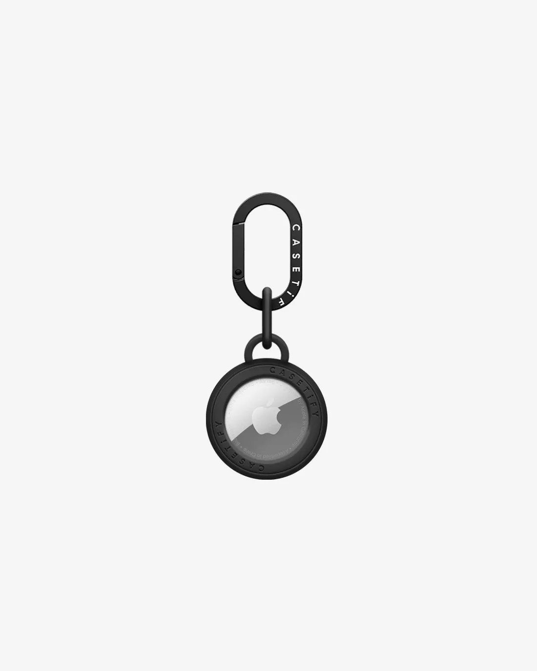 OBEY ICON AIRTAG HOLDER*OBEY Clothing Hot