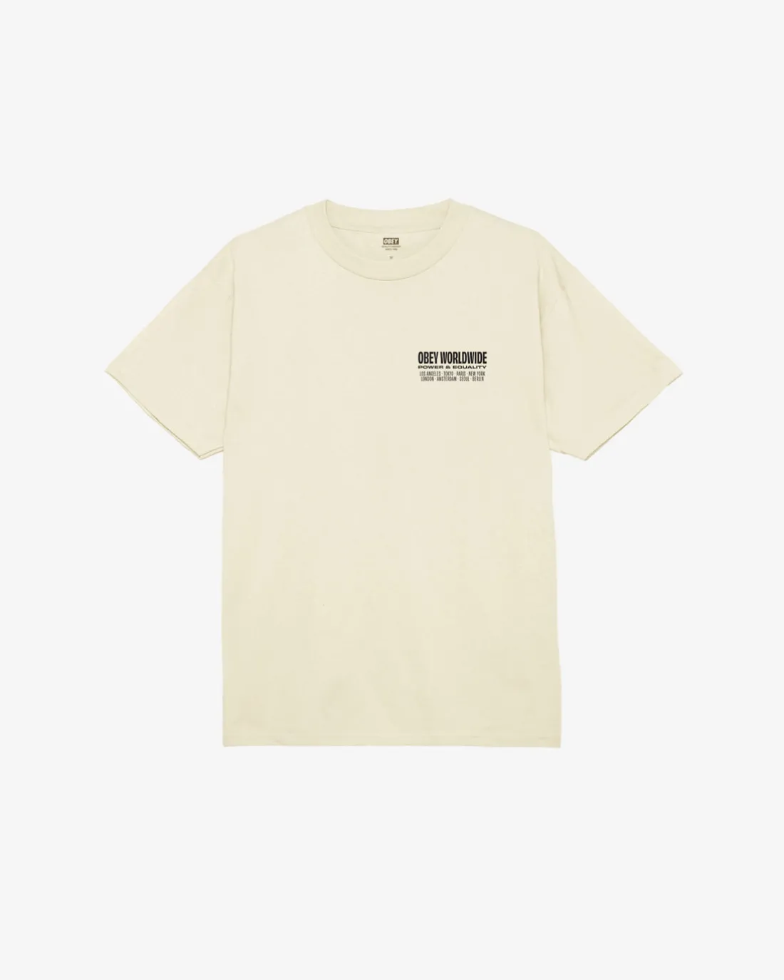 worldwide_power__equality_classic_tshirt_3.webp WORLDWIDE POWER & EQUALITY CLASSIC T-SHIRT*OBEY Clothing Cheap